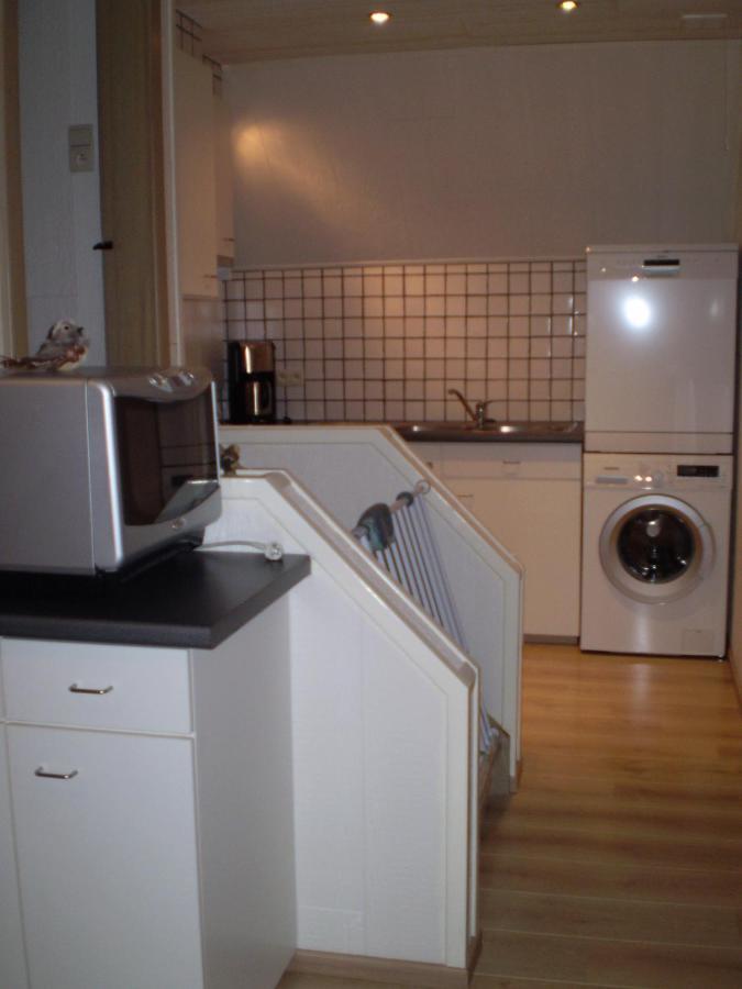 Vakantieverblijf-Beestenboel Retie ภายนอก รูปภาพ
