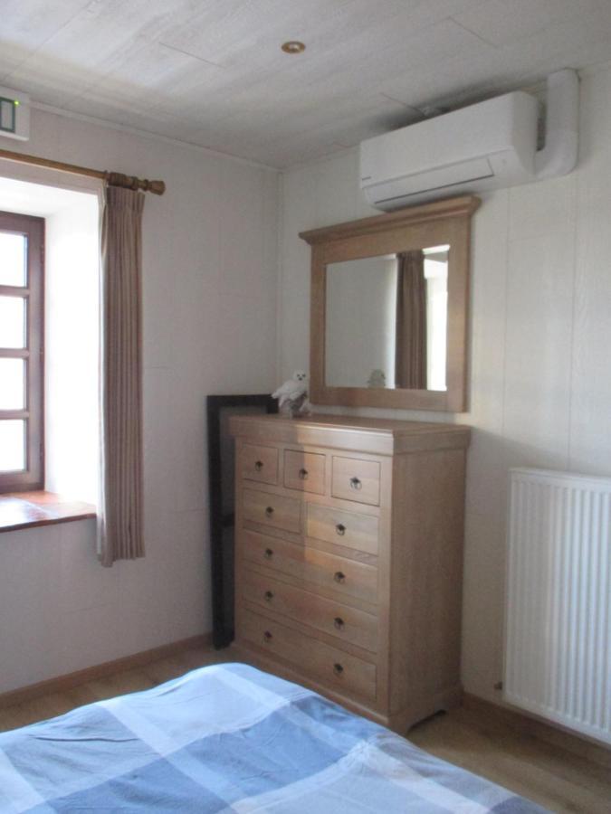 Vakantieverblijf-Beestenboel Retie ภายนอก รูปภาพ