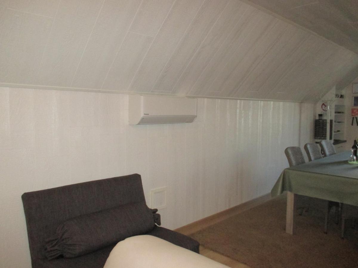 Vakantieverblijf-Beestenboel Retie ภายนอก รูปภาพ
