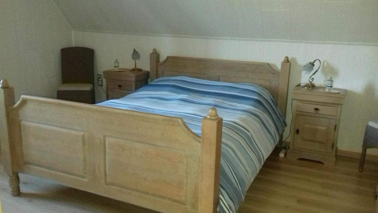 Vakantieverblijf-Beestenboel Retie ภายนอก รูปภาพ
