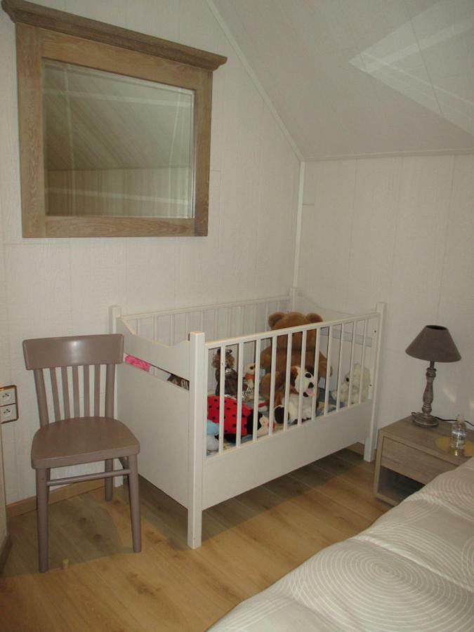 Vakantieverblijf-Beestenboel Retie ภายนอก รูปภาพ