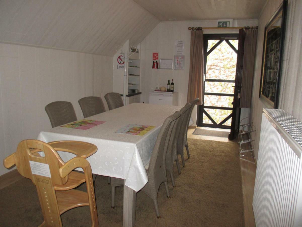 Vakantieverblijf-Beestenboel Retie ภายนอก รูปภาพ