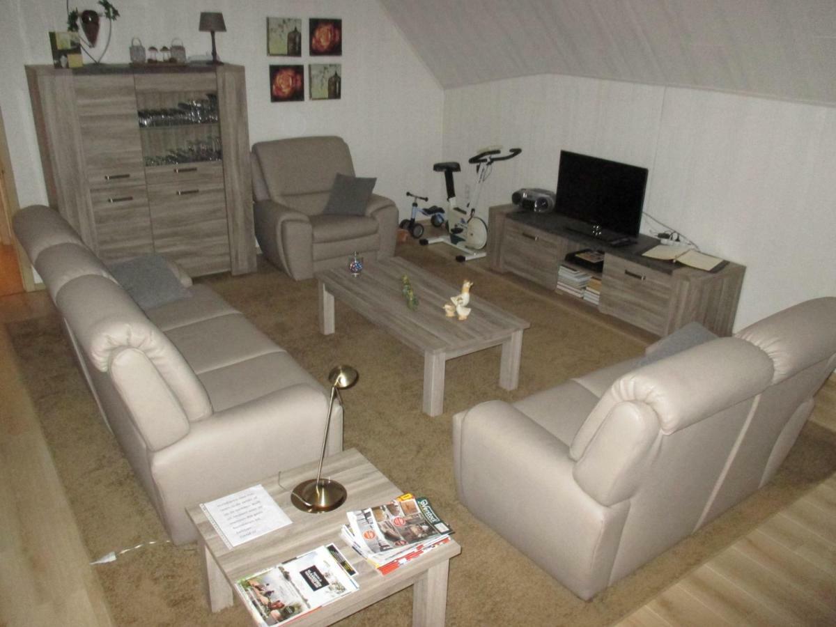 Vakantieverblijf-Beestenboel Retie ภายนอก รูปภาพ